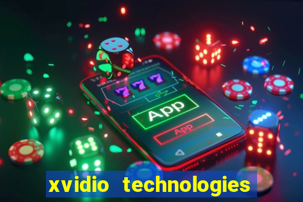 xvidio technologies startup brasil 2024 download gr  tis